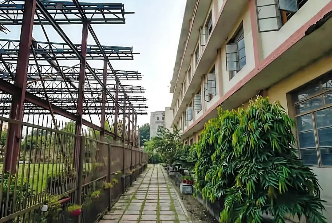 IIMT University Meerut Campus photo 19